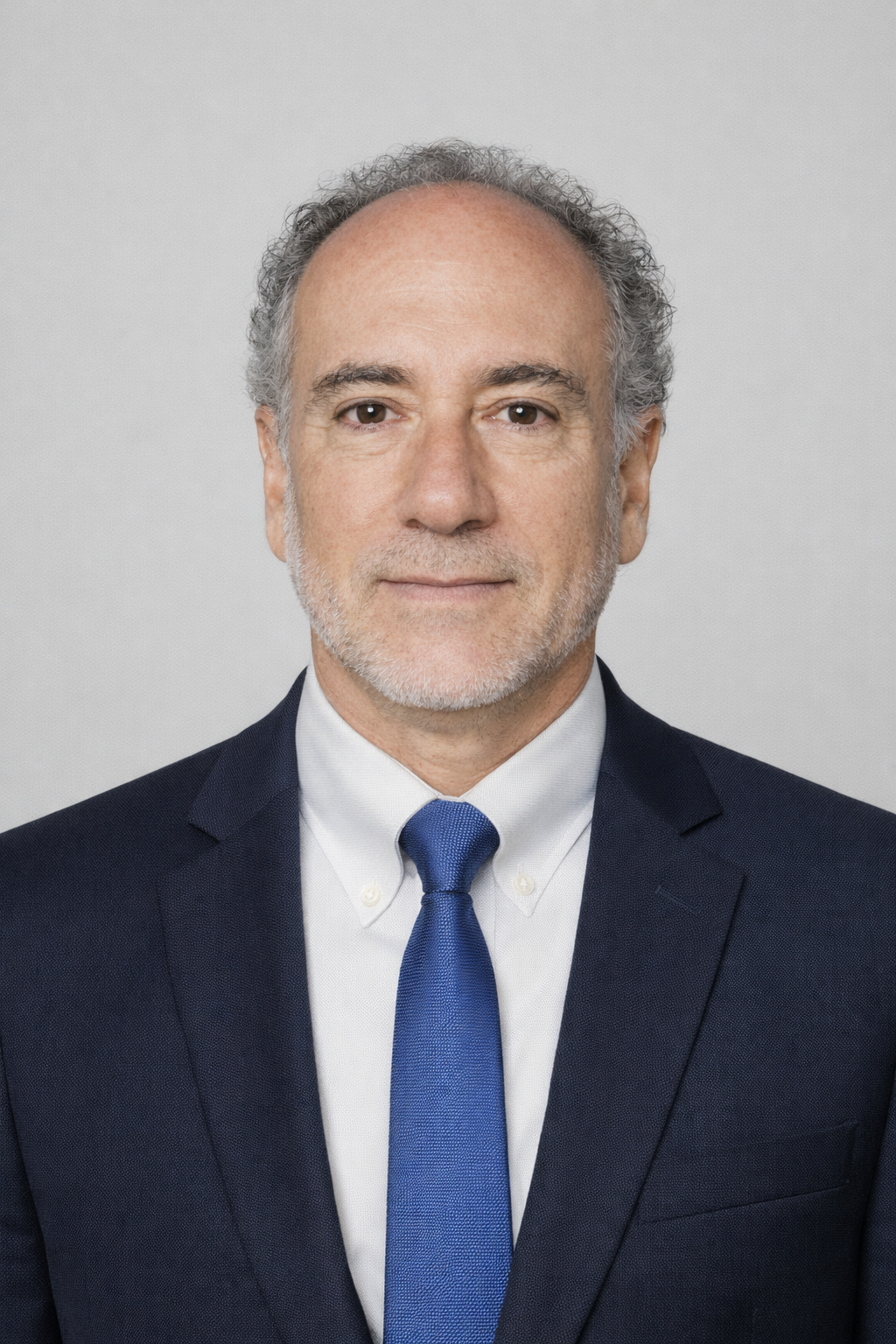 Christian Asmussen Blanco